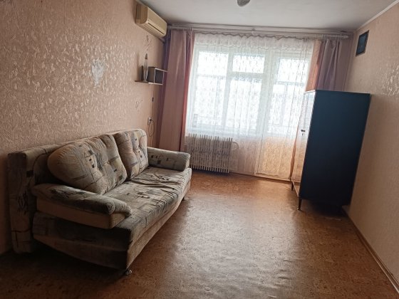 Сдам однокомнатную квартиру от хозяина Дніпро