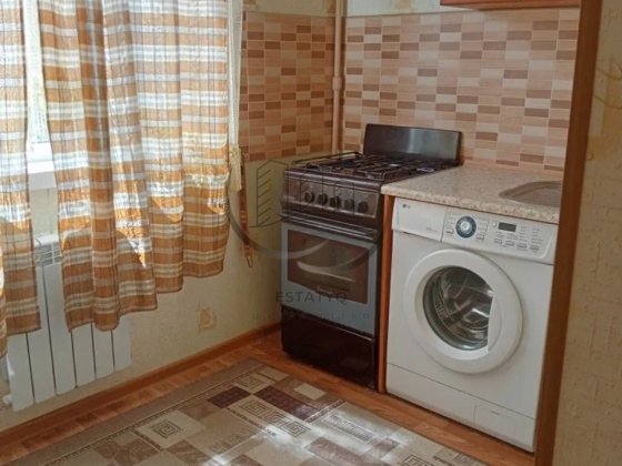 Здам 1 кімнатну квартиру, Роганский Жилмасив