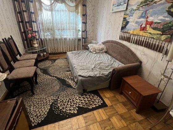 Довгострокова Оренда квартири 50м вул.Володимира Великого 7000грн Львів