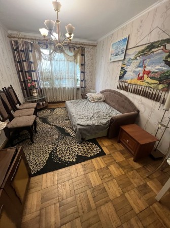 Довгострокова Оренда квартири 50м вул.Володимира Великого 7000грн - фото 1