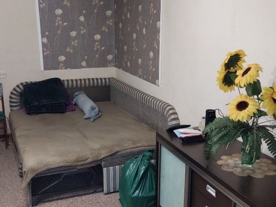Здам одну кімнатну квартиру Харьков