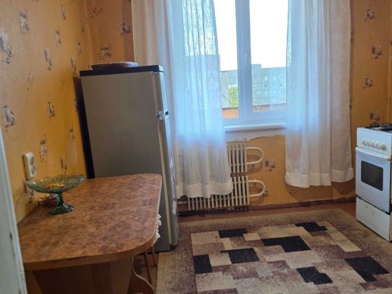 Довготривала оренда 1к квартири на 12-а вул. Поздовжня Николаев