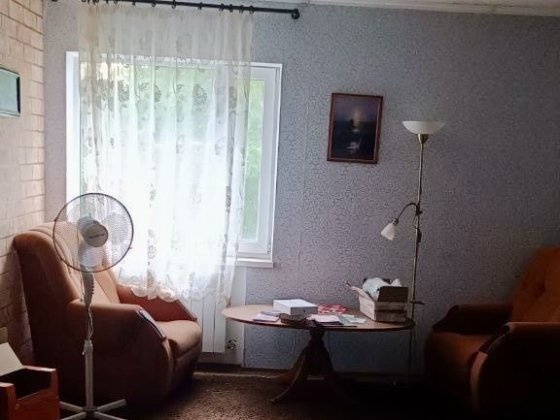 Оренда простороі 3 к квартири Підгородне Лівий берег Днепр