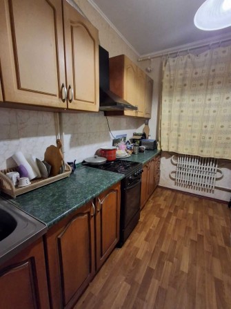 1 кім. кв.  2/9 Наталіі Ужвій - фото 1