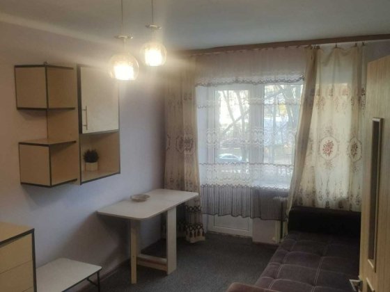 Здається в оренду 1-кімнатна квартира Львів