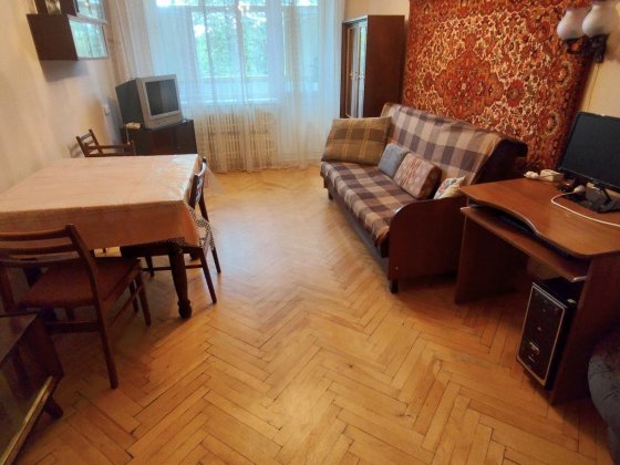 Оренда  1 к квартири вул. Світла, Салтівка Харьков