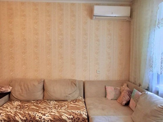 Сдається 3 кімнатна квартира, Євис стадіон поруч Николаев
