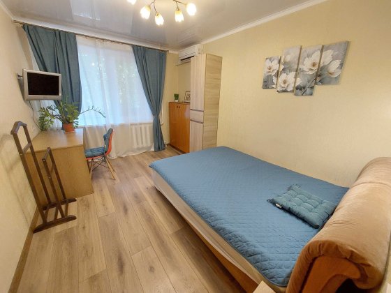 наМЕС‼️наЛЕТО‼️от ХОЗЯЙКИ‼️2-ком 60м -6 ФОНТАН/АРКАДИЯ‼️Балкон Парковка Одесса