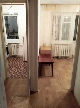 Сдам свою 1кк Соляные ост Школьная - фото 1