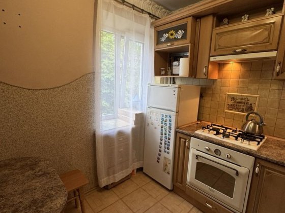 Квартира в оренду любінська яворницького Львів
