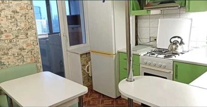 Аренда 1к квартиры Намыв - фото 1