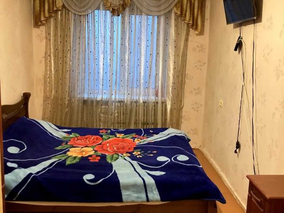 Аренда. Сдам 2 к на жм Тополь (Сокол)
