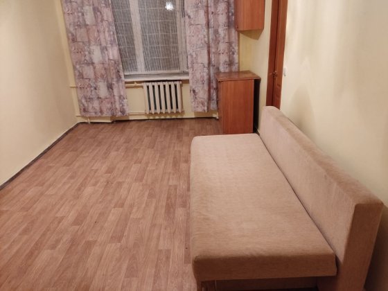 Здається 1 кім.квартира вул.Кульпарківська  Власник Львов