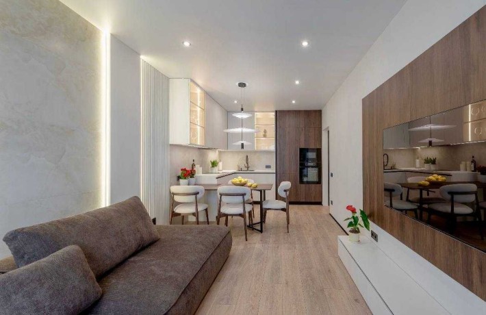 Оренда 2-кімнатної квартири, ЖК Avalon Yard, вул. Замарстинівська - фото 1