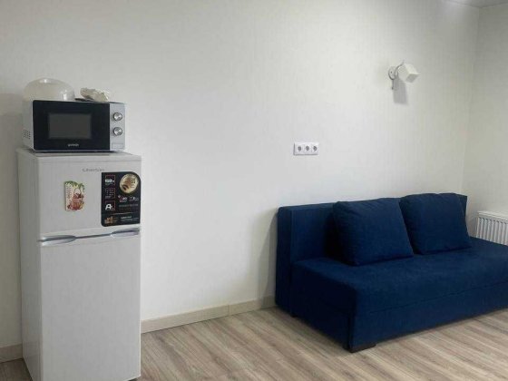 Здається квартира-студія в ЖК Riel City по вул. Рудненська Львів