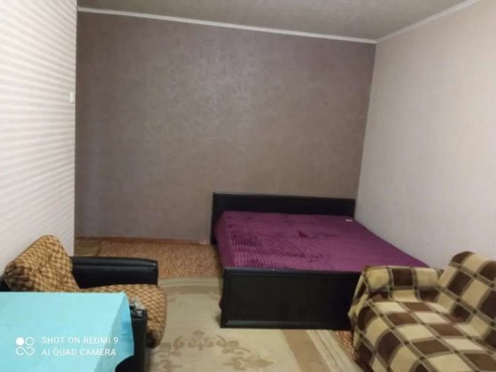 Сдам 2ком квартиру