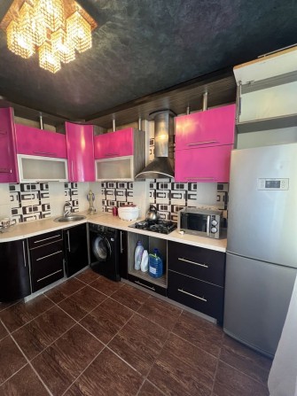 Сдам 2-х комн.кв.Салтовка,524 м/р,метро Салтовское - фото 1
