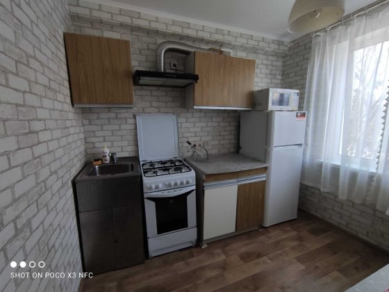 Аренда 1 комн квартиры пр-т Юбилейный 69 А , 5000 грн плюс коммуналка