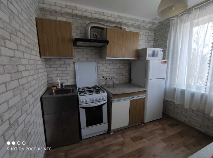 Аренда 1 комн квартиры пр-т Юбилейный 69 А , 5000 грн плюс коммуналка - фото 1