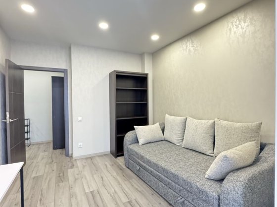 Оренда 2-к квартири ЖК Best House, Перемога-1 Днепр