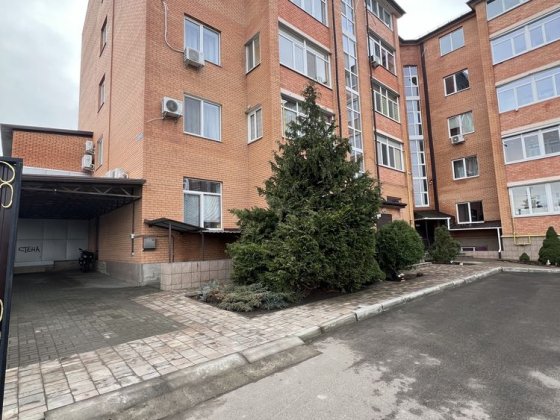 Здаю 3 к к в Новобудові в Корабельному районі , 129 кв м Николаев