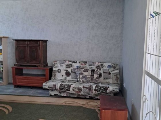 Сдам 1 но комнатную квартиру на Балковской Краснослабодская ,
