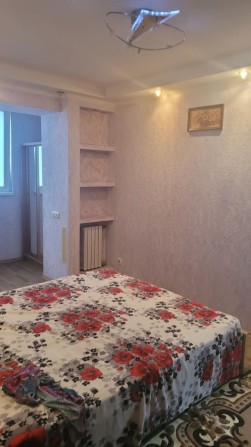 Сдам 2к квартиру 12 Квартал, пр. Богдана Хмельницкого, Титова Кирова Инженерная, Казакевича, Козака  - фото 1