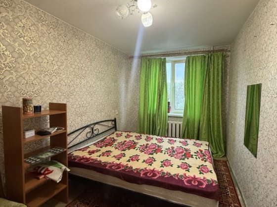 Здам 3-х кімнатну квартиру. Вул. Калинова Днепр