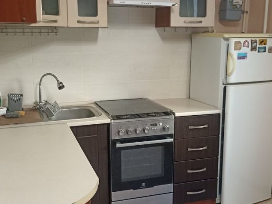 Аренда/Сдам 1 к квартиру,газ!  пос.Котовского Марсельская/Семена Палия (Днепродорога)