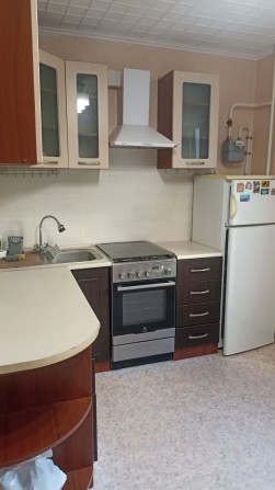 Аренда/Сдам 1 к квартиру,газ!  пос.Котовского Марсельская/Семена Палия (Днепродорога) - фото 1