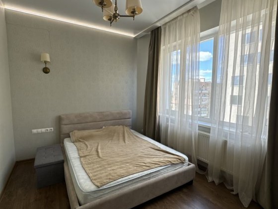 Сдам 2 к квартиру метро 23 августа ЖК Триумф