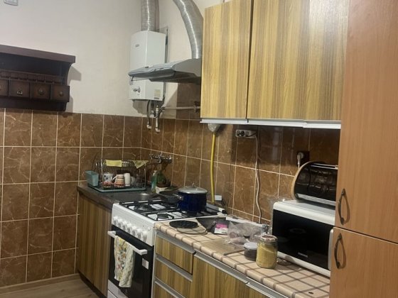 Оренда 1 кімнатноі квартири вул Коцюбинського Львів