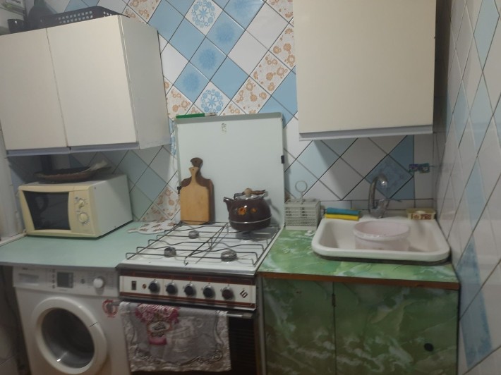S Сдам в аренду 2-комнатную квартиру на Салтовке в 606 микрорайоне - фото 1