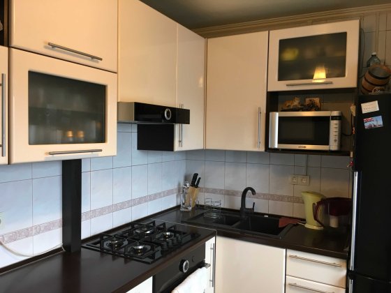 Здам в оренду 1- кімнатну квартиру на вул. Севастопольській