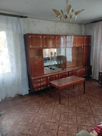 сдам 1к. квартиру на тополе-2 возле АТБ - фото 1