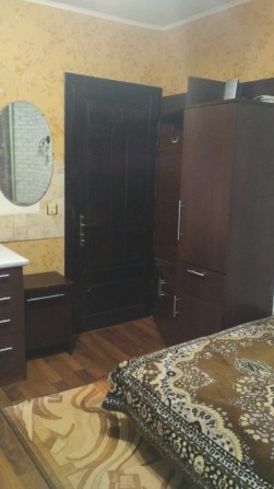 Сдаю 1-кв ул.Академическая/ 4ст.Б.Фонтана - 5000гр - фото 1