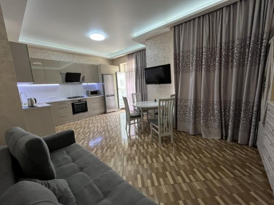 Сдам 1ую квартиру ЖК 23,28,31 Жемчужина.10 станция Фонтана.Паркинг, генератор Одеса