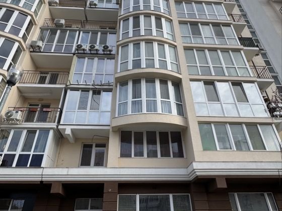 Аренда квартиры в Ривьере Николаев