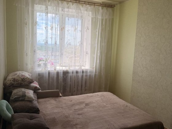 Сдам 2к квартиру тополь 1 Запорожское  шоссе