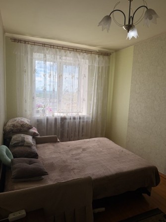 Сдам 2к квартиру тополь 1 Запорожское  шоссе - фото 1