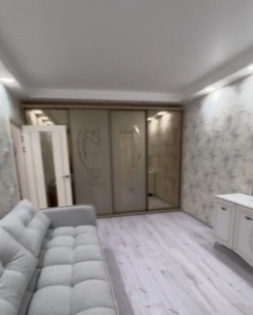 Сдам 1 комн. квартиру40 кв.м.,на Донецком шоссе д.3, 15000 грн.Своя. - фото 1
