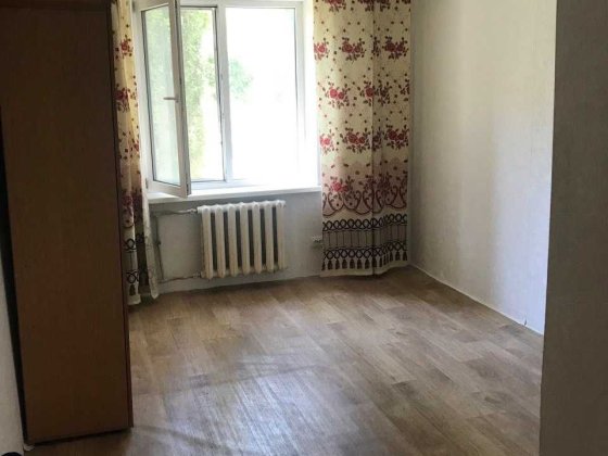 Сдам 1 комнатную квартиру 18 кв на Победе-6