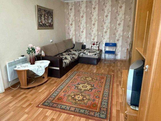 Здам 2-к квартиру проспект Богдана Хмельницького 16 лікарня Дніпро