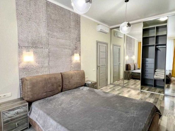 Сдам 1к квартиру 23, 28, 31 Жемчужина Кадор. Клубный дом. Фонтанская дорога. Аркадия Паркинг Генерат