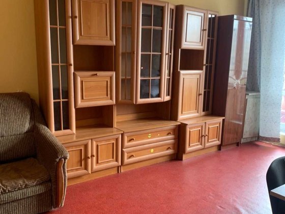 Сдам 1 к. квартиру Салтовка , 520м/р.  , м. «Героев Труда» 5 минут Харьков