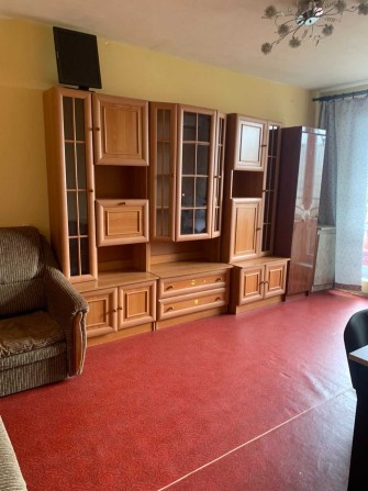 Сдам 1 к. квартиру Салтовка , 520м/р.  , м. «Героев Труда» 5 минут - фото 1