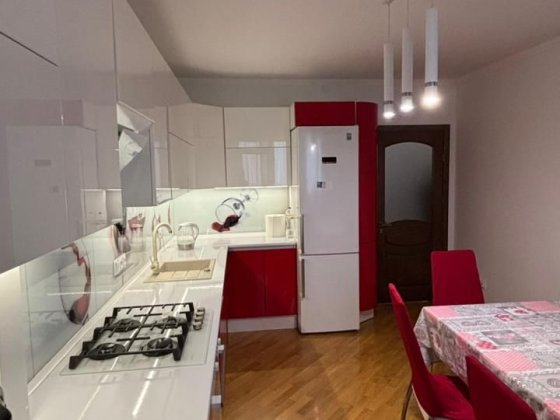 2-х кім Наукова, 2Д оренда Львів