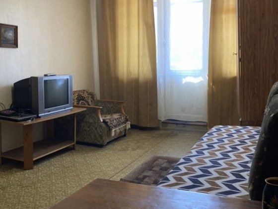 Сдам в аренду однокомнатную квартиру в районе Коммунального рынка PP3 Харьков