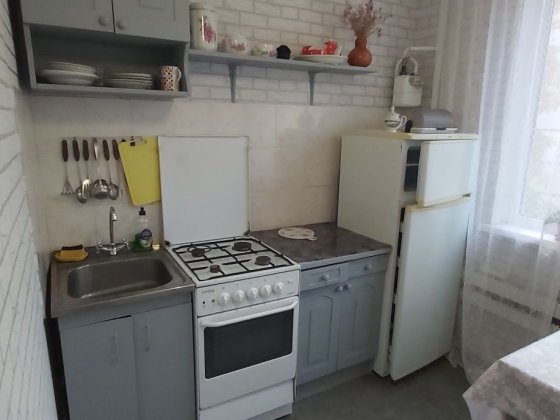 Сдам 1к.кв Салтівка, 524м/р,Бучми 18. Харьков