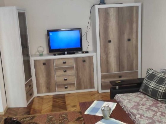 Оренда 1-к квартири на вул. Виговського Львів